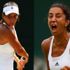 Çağla Büyükakçay ve İpek Soylu Wimbledon'da ikinci tura yükseldi Çağla Büyükakçay ve İpek Soylu Wimbledon'da ikinci tura yükseldi