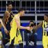 Fenerbahçe Beko dördüncü galibiyetini aldı
