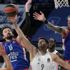 Anadolu Efes, Real Madrid'i 91-68 yendi Anadolu Efes, Real Madrid'i 91-68 yendi