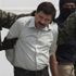 'El Chapo' marka oluyor! 'El Chapo' marka oluyor!