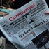 THY, Cumhuriyet Gazetesi dağıtmadı THY, Cumhuriyet Gazetesi dağıtmadı