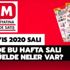 BİM 5 Mayıs Salı aktüel ürünler kataloğunda neler var? BİM 5 Mayıs 2020 aktüel indirim kataloğu
