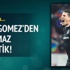 Avrupa'nın en golcü kiralık yıldızı Gomez