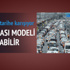 Otopark sorunu tarihe karışacak