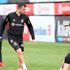 Beşiktaş Başakşehir hazırlıklarına başladı Beşiktaş Başakşehir hazırlıklarına başladı