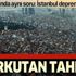 Deprem uzmanı: İstanbul'da beklenen deprem 1 ay öncesine göre çok çok daha yakın