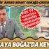 Sokağa çıkma yasağını ihlal eden FOX TV sunucusu İsmail Küçükkaya'ya tepki yağdı