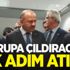 Avrupa çıldıracak! İlk adım atıldı