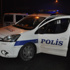 Kovalamaca kazayla bitti: 2 polis yaralı
