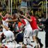 Makedonya basını: Fenerbahçe, İstanbul'da nakavt!