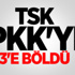 Genelkurmay'dan Flaş Açıklama! Genelkurmay'dan Flaş Açıklama!