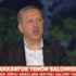 Erdoğan'dan saldırı yorumu: ''400 vekil alınsaydı, bunlar olmazdı'' Erdoğan'dan saldırı yorumu: ''400 vekil alınsaydı, bunlar olmazdı''