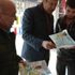 İYİ Parti adayından ilginç seçim kampanyası İYİ Parti adayından ilginç seçim kampanyası