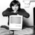 Jobs'ın ilk bilgisayarı 365 bin dolara satıldı