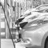 Dünyada elektrikli araba kullanımında Çin zirvede Dünyada elektrikli araba kullanımında Çin zirvede