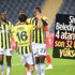 Fenerbahçe Türkiye Kupası'nda 4 golle turladı Fenerbahçe Türkiye Kupası'nda 4 golle turladı