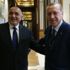 Erdoğan, Bulgaristan Başbakanı ile görüştü