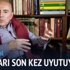 'Son kez uyuyacaksın' deyip ötanazi yapıyor