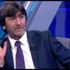 Rıdvan Dilmen: 2024'e kadar benim gözüm arkada değil