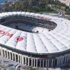 Arena için sır gİbİ açılış töreni