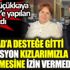 ﻿İsmail Küçükkaya Akşener’e Belgrad'da yapılan ayıbı yazdı