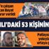 Son dakika: 53 kişinin öldürüldüğü Reyhanlı saldırısının sorumlularından Ercan Bayat tutuklandı