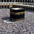 Mescid-i Haram'ın 74 kapısı daha açıldı Mescid-i Haram'ın 74 kapısı daha açıldı