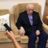 Gülen onlarla özel odada görüşüyormuş!