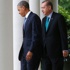 Obama, Erdoğan'a randevu vermedi ! Obama, Erdoğan'a randevu vermedi !