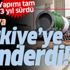 Atommash, Akkuyu NGS'nin ilk ünitesi için üretilen reaktör basınç kabını Türkiye'ye gönderdi! Tam 3 yılda üretildi Atommash, Akkuyu NGS'nin ilk ünitesi için üretilen reaktör basınç kabını Türkiye'ye gönderdi! Tam 3 yılda üretildi