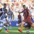Roma son 25'te farka gitti