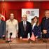 Nuri Şahin, Toplumsal Fair Play Ödülü nün sahibi oldu
