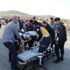 Motosiklet ile otomobil çarpıştı: Karı-koca öldü, ...