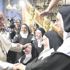 'Papa'rayı yedi