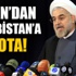 O saldırının ardından İran'dan Suudi Arabistan'a nota! O saldırının ardından İran'dan Suudi Arabistan'a nota!