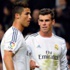 Bale: "Ronaldo, Madrid'e gelme sebebim"