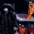 Fatih Terim'den çok sert 'Belhanda' tepkisi Fatih Terim'den çok sert 'Belhanda' tepkisi