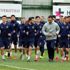 Fenerbahçe Sivasspor maçı hazırlıklarını sürdürdü Fenerbahçe Sivasspor maçı hazırlıklarını sürdürdü
