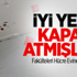 Örgütün Kaynağı Üniversiteler
