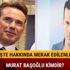 Sunucu Murat Başoğlu neden gözaltına alındı son dakika Murat Başoğlu kimdir kaç yaşında nereli