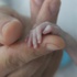 O tam anlamıyla ’parmak bebek’