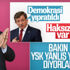 Kemal Kılıçdaroğlu, Gül ve Davutoğlu'na destek verdi