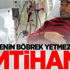 Bir ailenin böbrek yetmezliği ile imtihanı Bir ailenin böbrek yetmezliği ile imtihanı