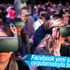 Facebook'a yeni sanal gerçeklik uygulaması