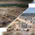 Türkiye’nin mega projesinin 6417 konutluk Park etabında inşaat sona yaklaşıyor Türkiye’nin mega projesinin 6417 konutluk Park etabında inşaat sona yaklaşıyor