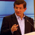 Davutoğlu: 'Benim oradaki ifademi herkes dikkatli okusun' Davutoğlu: 'Benim oradaki ifademi herkes dikkatli okusun'