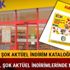 ŞOK aktüel 12- 13 Eylül indirim kataloğu 2018 ŞOK aktüel ürünler indirim listesi