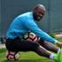 Alanyaspor’da Vagner Love şoku Alanyaspor’da Vagner Love şoku