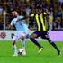 Başakşehir, Fenerbahçe deplasmanında zorlanıyor Başakşehir, Fenerbahçe deplasmanında zorlanıyor