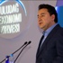 Ali Babacan: Hukuk yoksa hukuksuzluktan istifade eden milyarderler çıkabilir Ali Babacan: Hukuk yoksa hukuksuzluktan istifade eden milyarderler çıkabilir